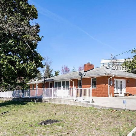 Charming Boutique Haven Ξενοδοχείο Fort Washington Εξωτερικό φωτογραφία