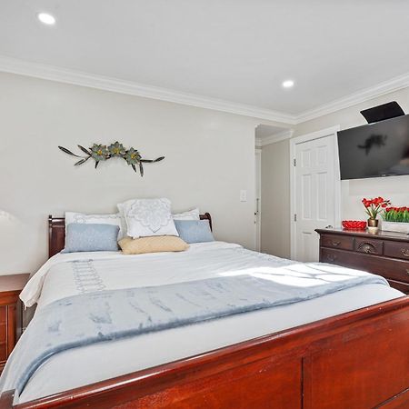 Charming Boutique Haven Ξενοδοχείο Fort Washington Εξωτερικό φωτογραφία
