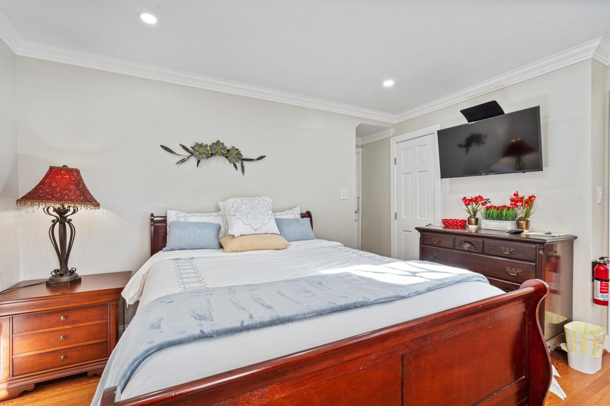 Charming Boutique Haven Ξενοδοχείο Fort Washington Εξωτερικό φωτογραφία