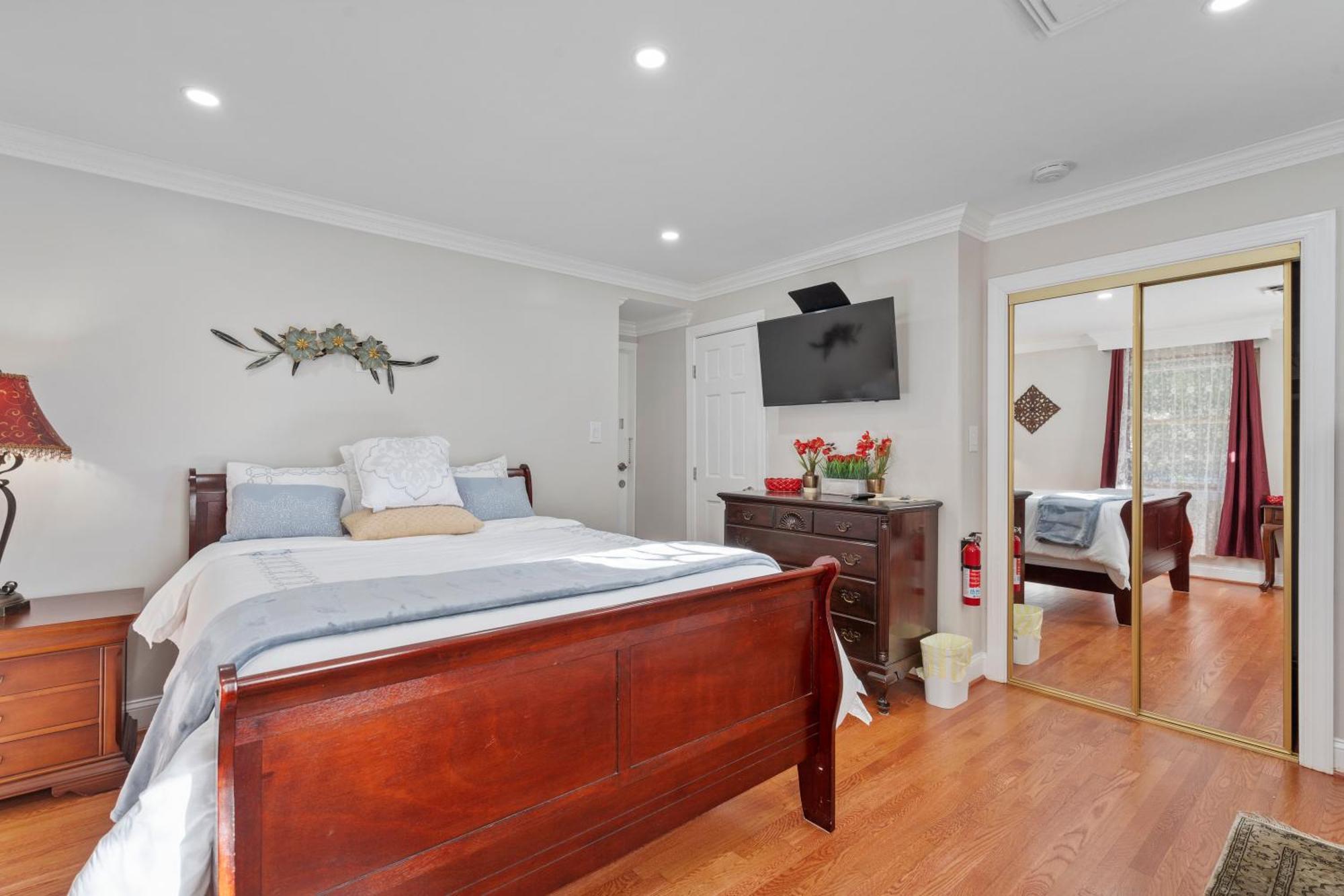 Charming Boutique Haven Ξενοδοχείο Fort Washington Εξωτερικό φωτογραφία