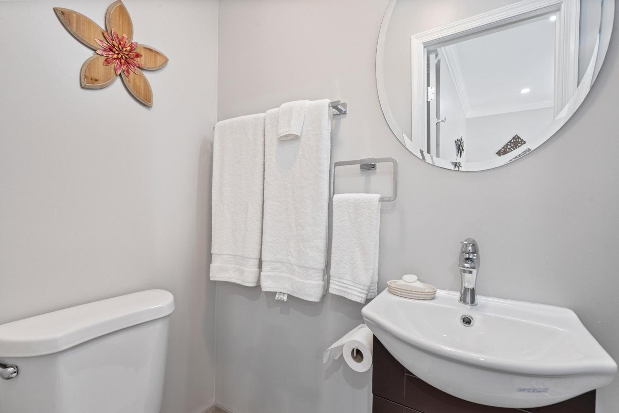 Charming Boutique Haven Ξενοδοχείο Fort Washington Εξωτερικό φωτογραφία