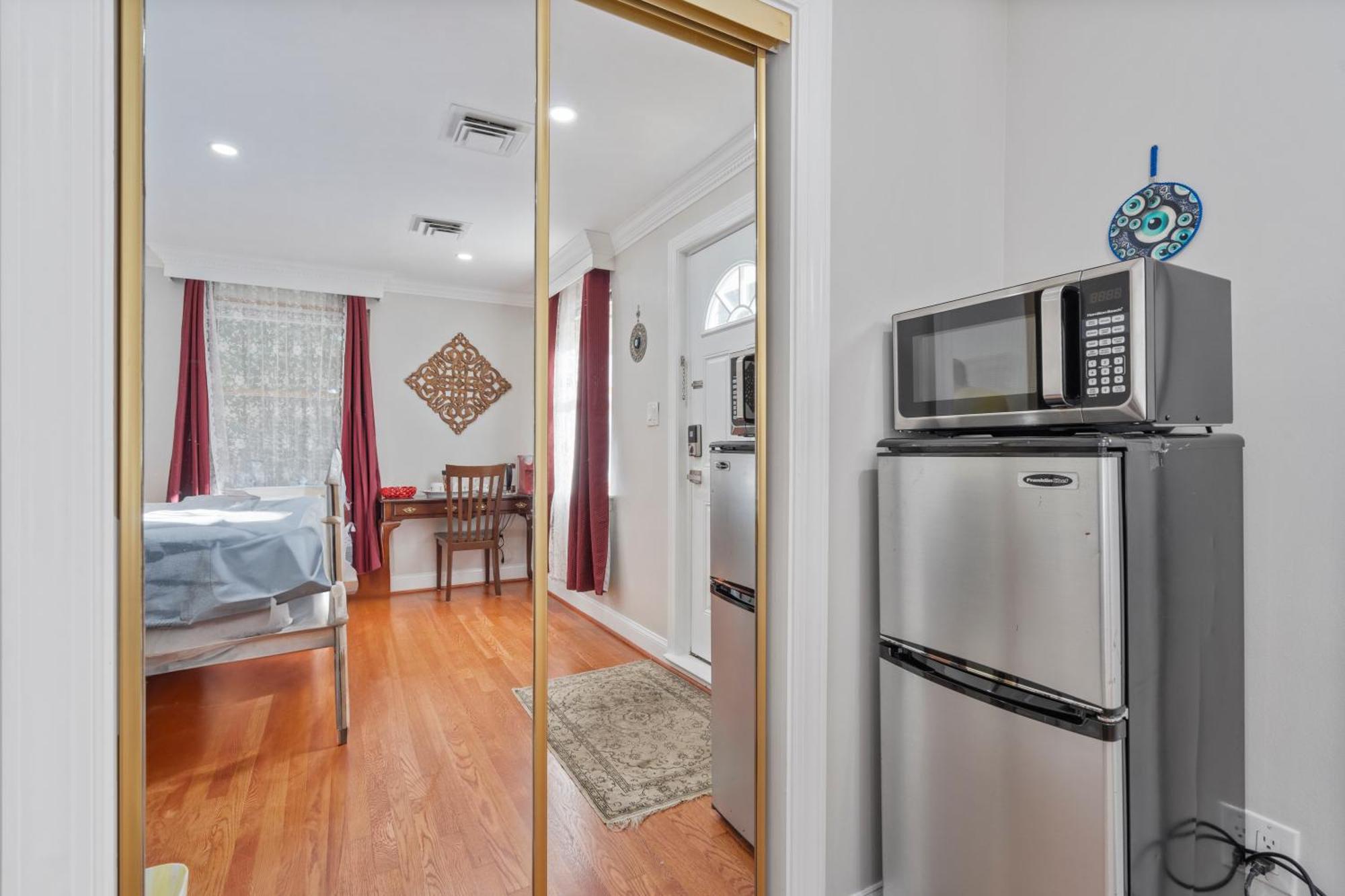Charming Boutique Haven Ξενοδοχείο Fort Washington Εξωτερικό φωτογραφία