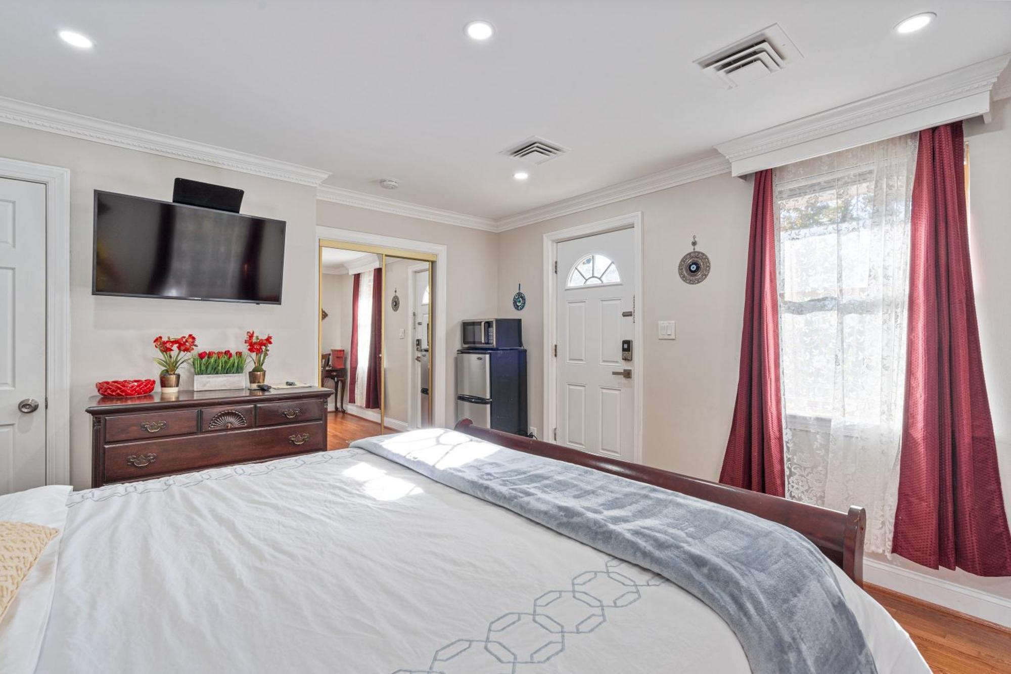 Charming Boutique Haven Ξενοδοχείο Fort Washington Εξωτερικό φωτογραφία