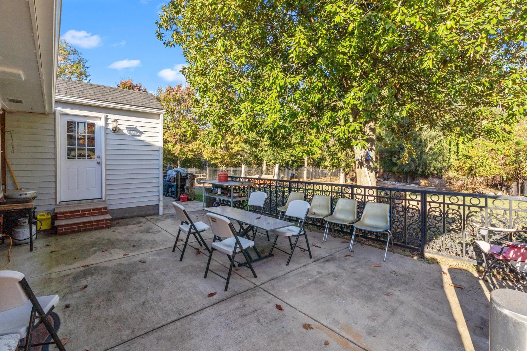 Charming Boutique Haven Ξενοδοχείο Fort Washington Εξωτερικό φωτογραφία