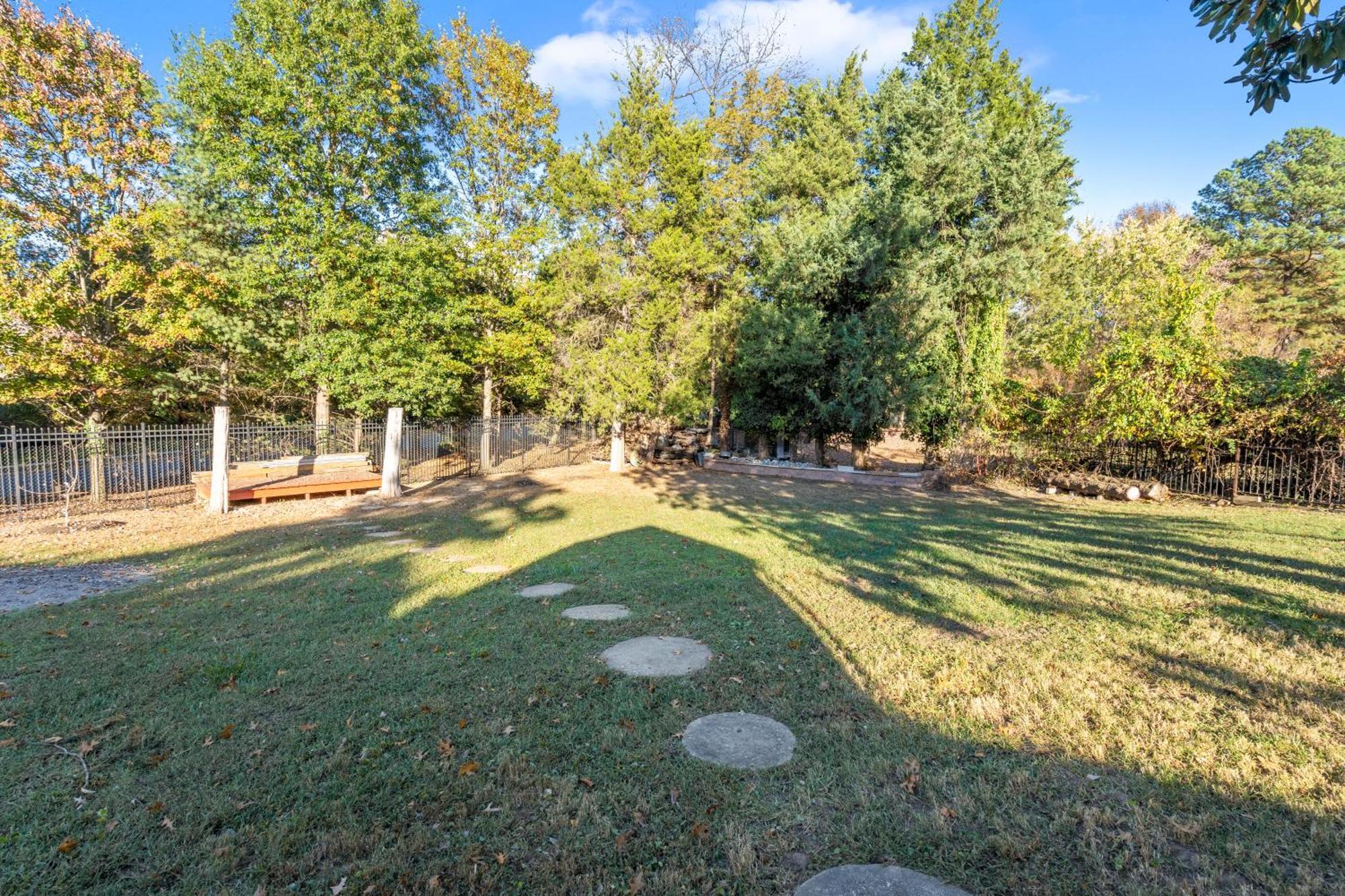 Charming Boutique Haven Ξενοδοχείο Fort Washington Εξωτερικό φωτογραφία