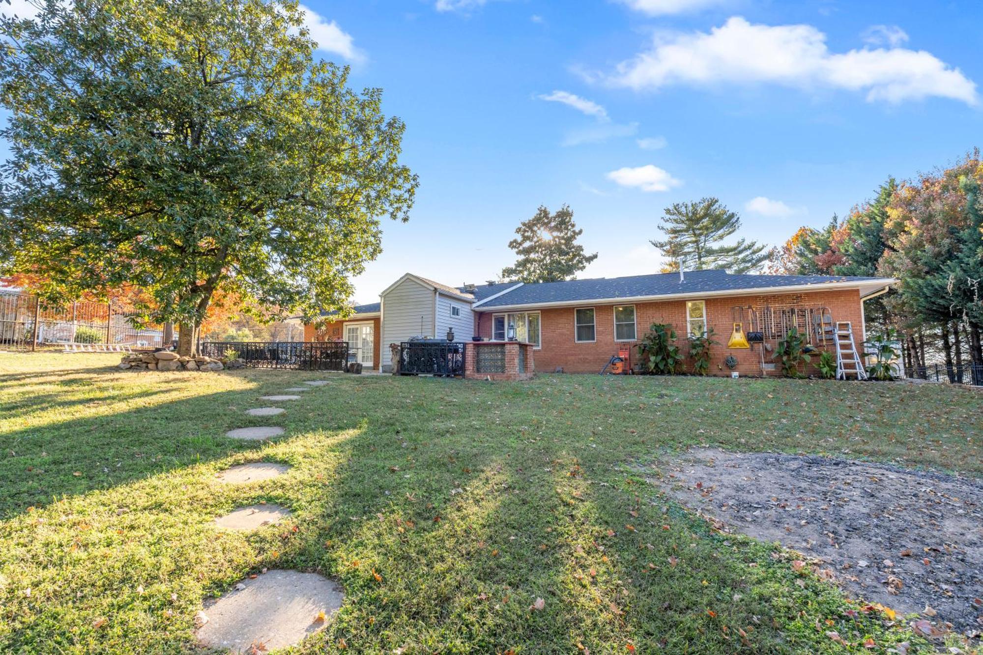 Charming Boutique Haven Ξενοδοχείο Fort Washington Εξωτερικό φωτογραφία