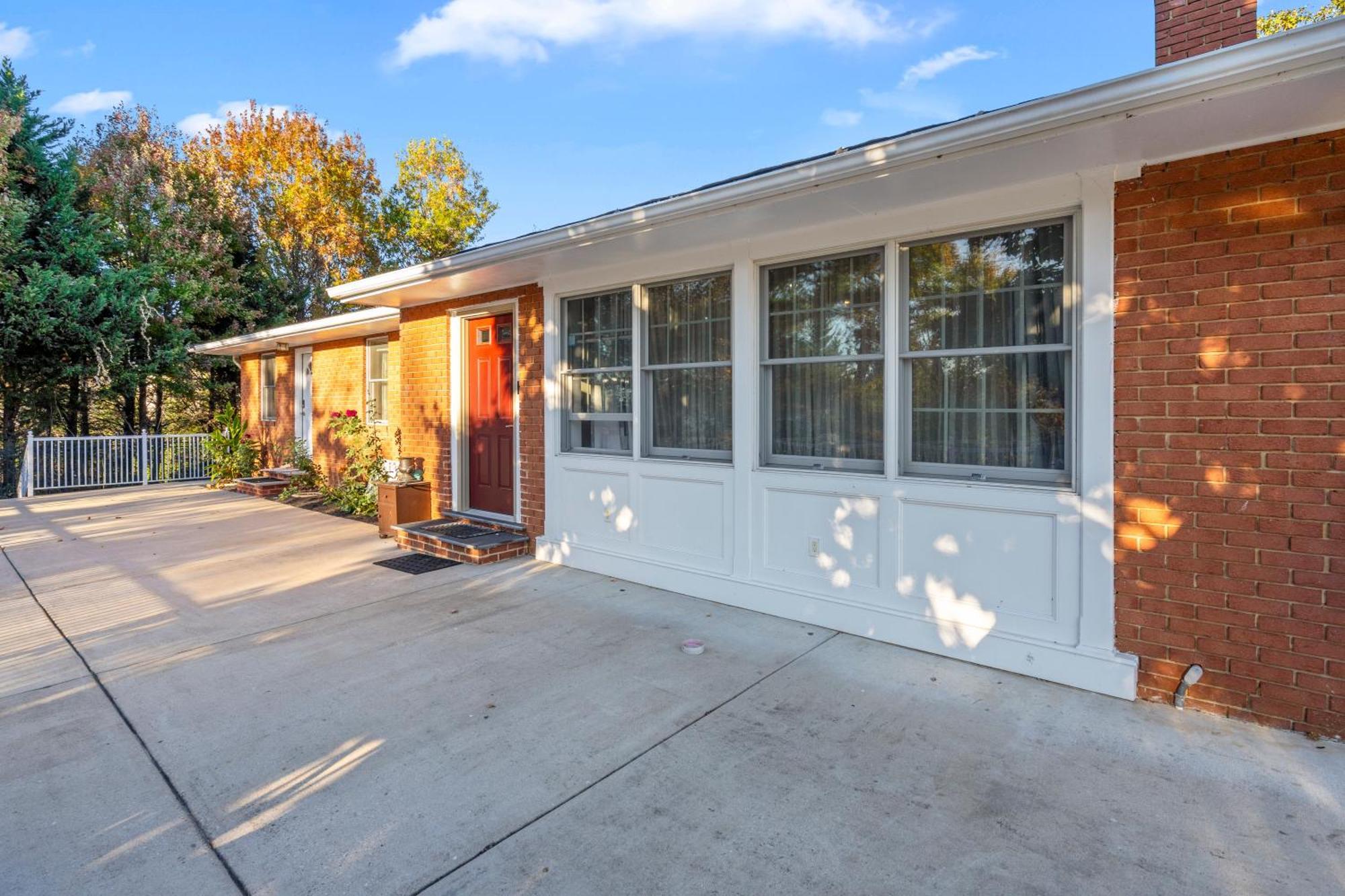 Charming Boutique Haven Ξενοδοχείο Fort Washington Εξωτερικό φωτογραφία