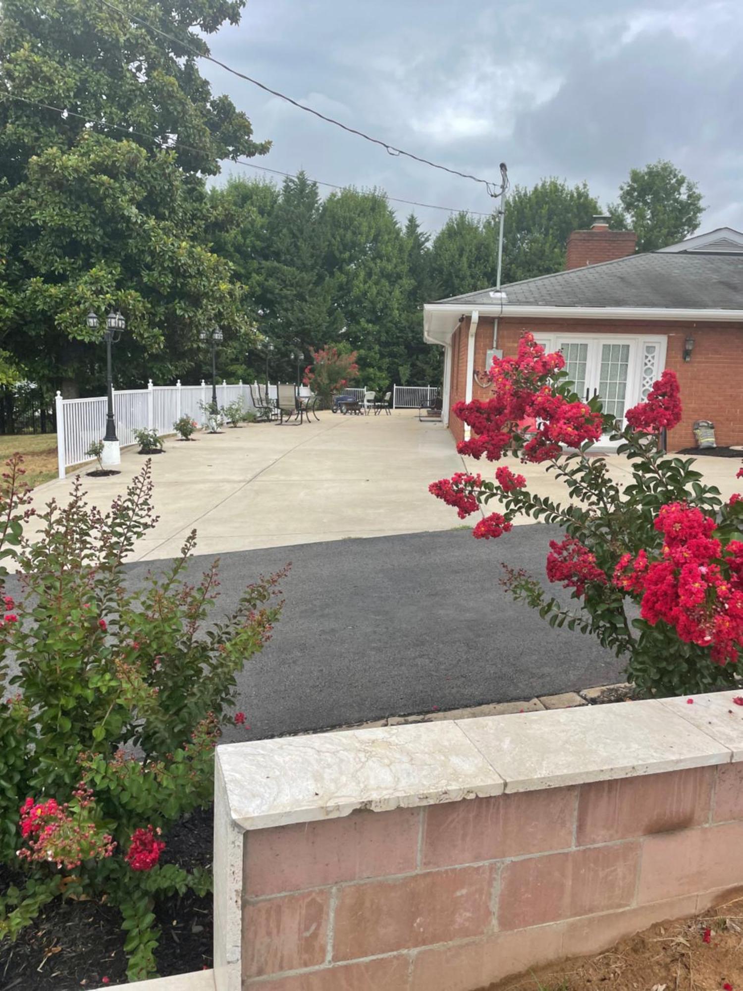 Charming Boutique Haven Ξενοδοχείο Fort Washington Εξωτερικό φωτογραφία